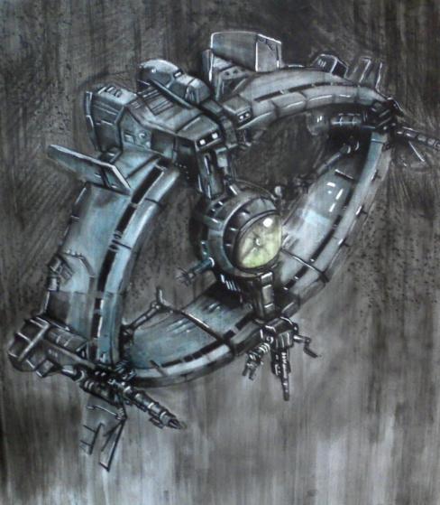 Oddyseus - Fabien Marre