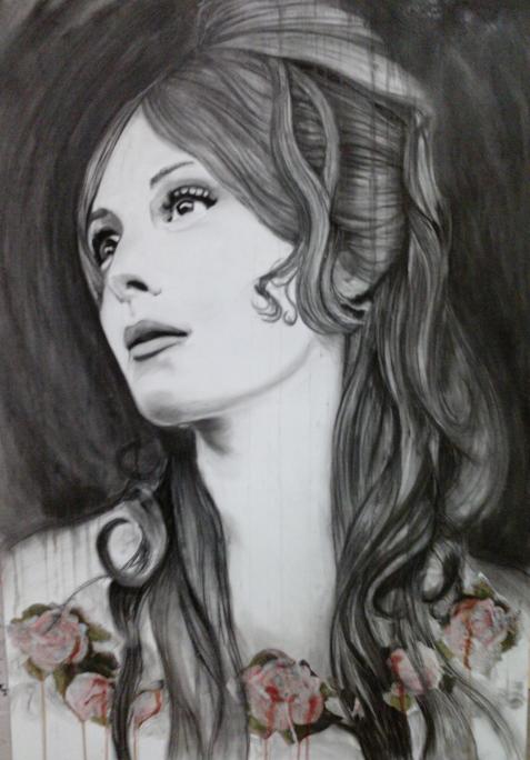Sharon Tate.03 - Fabien Marre