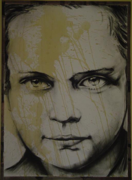 Portrait - Fabien Marre