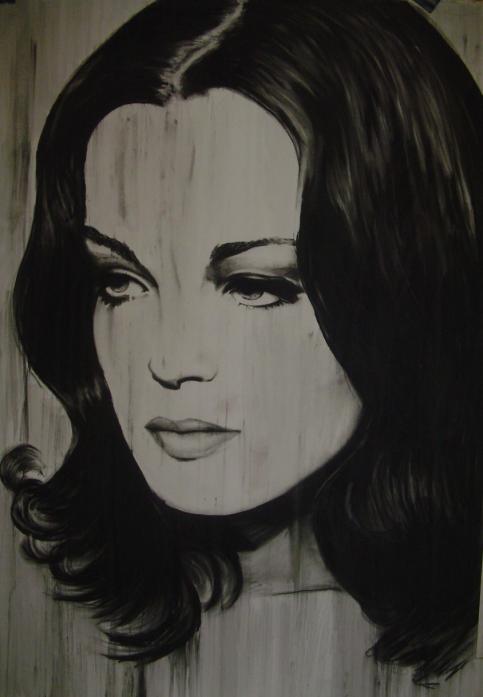 Romy - Fabien Marre