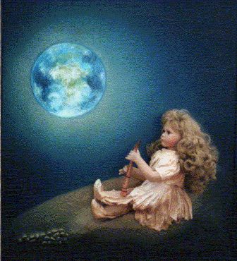 Ode à la terre - Anne Catherine Ollagnier
