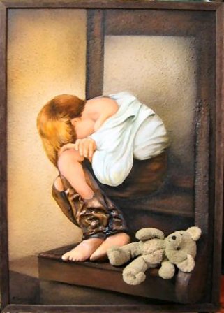 Petit chagrin - Anne Catherine Ollagnier