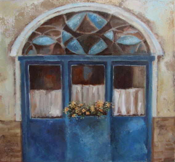 Little decoration - Monica Voykova