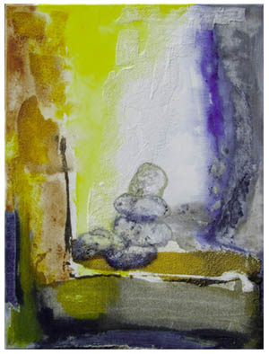 Galets - Geraldine Verpeaux