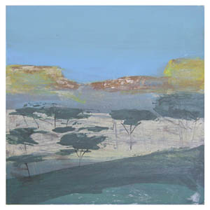 Calanques - Geraldine Verpeaux