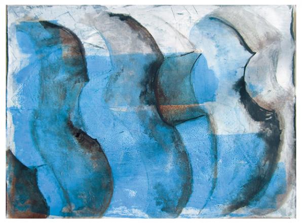 Violoncelles - Geraldine Verpeaux - Click to enlarge