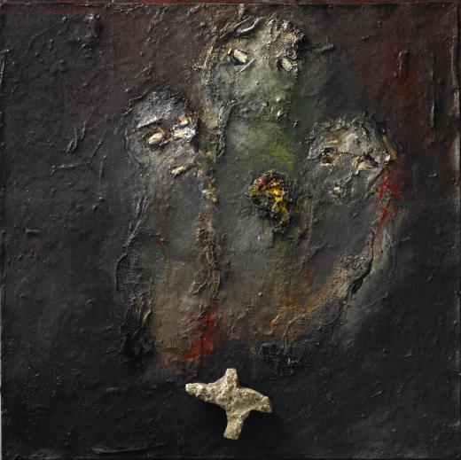 CROISES - René Strubel