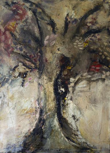 ARBRE DES JUSTES - René Strubel