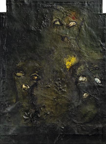 PERSONNAGES  VERTS - René Strubel