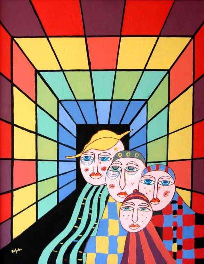 Les noces d'étain - Pierre Tichadou