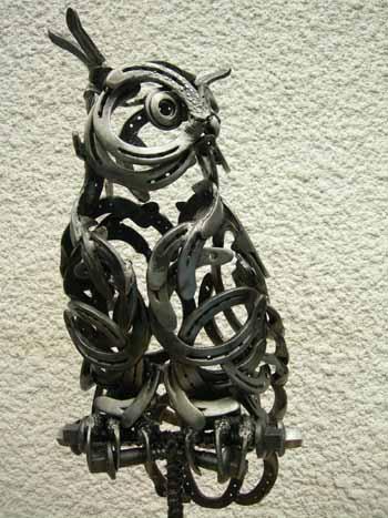hibou 1 - Olivier Petit