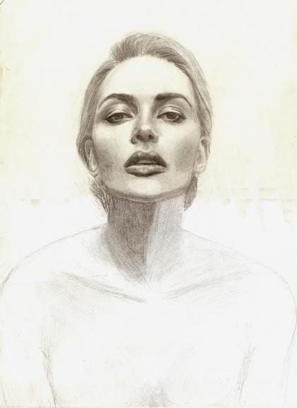 Kate Winslet - Alexandre Turzanski