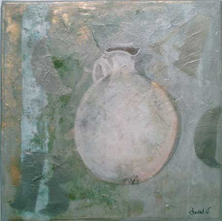 Pichet - Virginie Duval