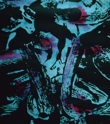 Tribal 7 - Virginie Duval