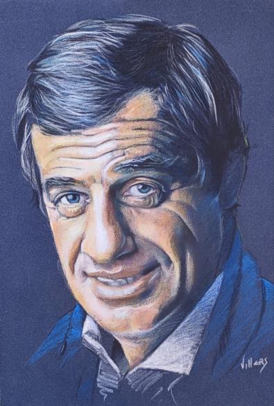 JP Belmondo - Thierry Villers