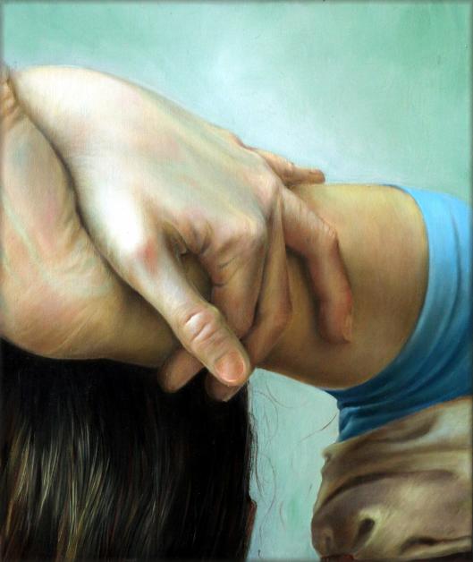 Fragments From a World - Mirela Iordache