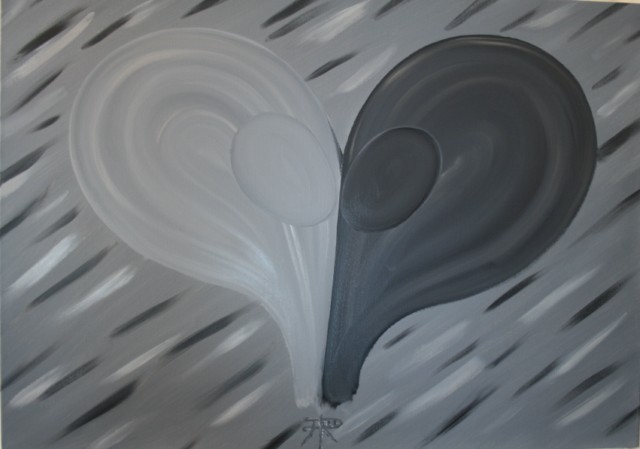 En coeur - Fabien Richard - Click to enlarge