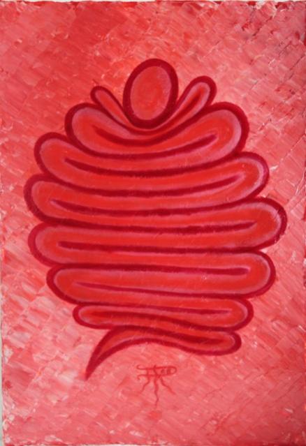 2.3 Gros rouge - Fabien Richard