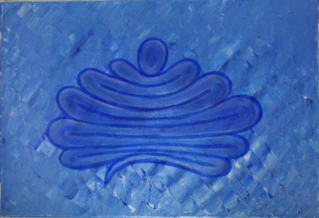 2.5 Illusion bleue - Fabien Richard - Cliquer pour afficher en grand