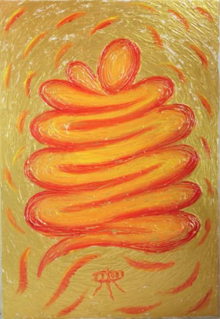 1.11 Orange meringuée - Fabien Richard
