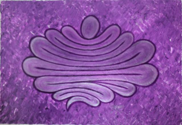 2.8 Satin mauve - Fabien Richard - Click to enlarge