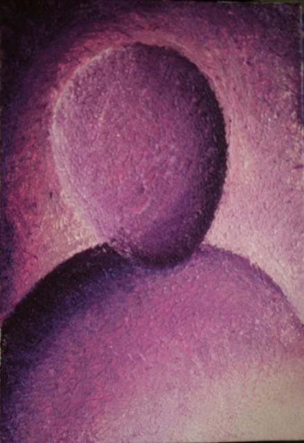 2.6 Violet glacé - Fabien Richard