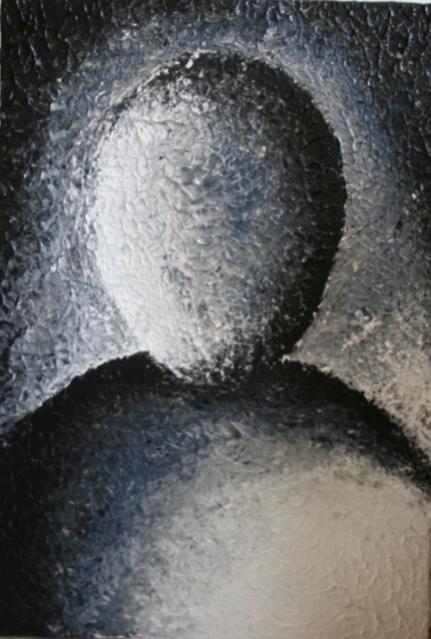 2.8 Noir et blanc - Fabien Richard