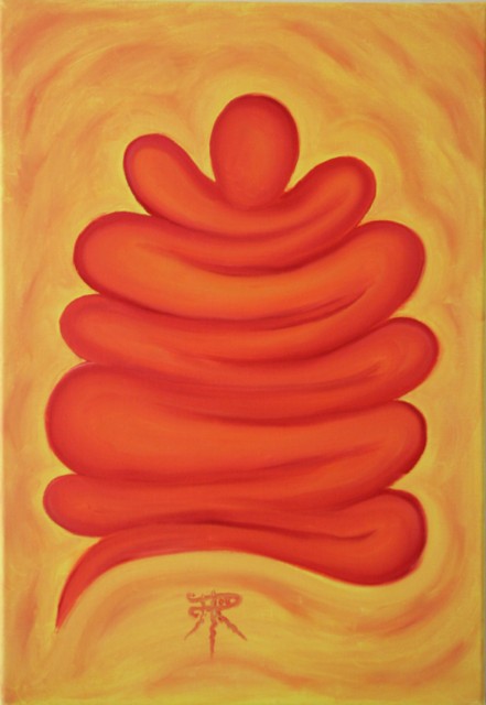 0.4 Ultra-orange - Fabien Richard