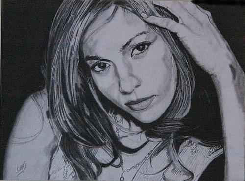 Jennifer Lopez - Alain Larivière