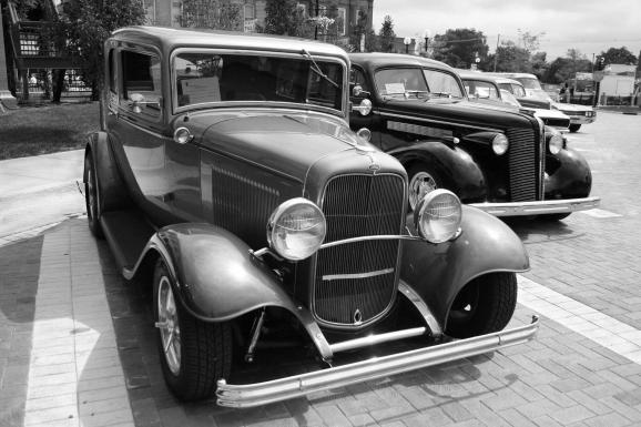 Back in Time - Lam Tran - Click to enlarge