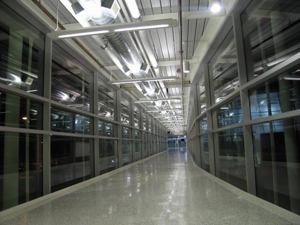 Skywalk - Lam Tran - Click to enlarge