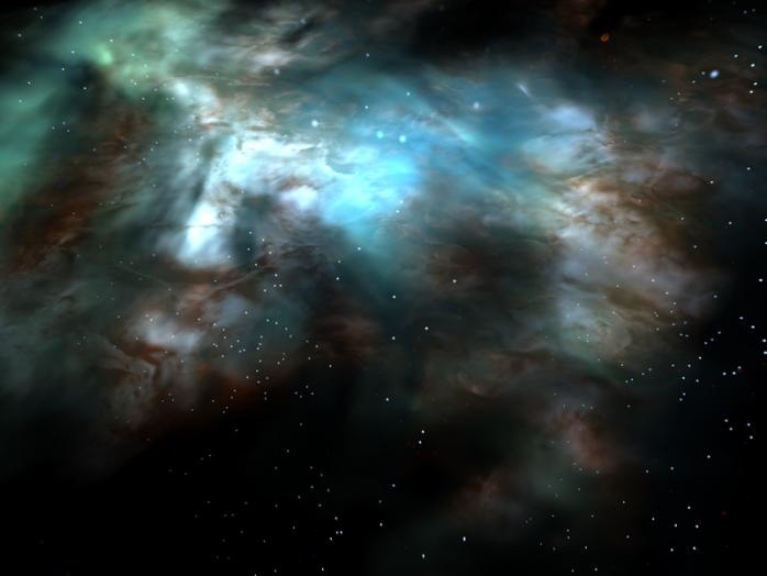 Nebula - Lam Tran - Click to enlarge
