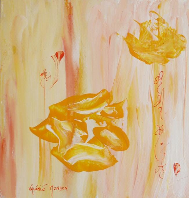 De fil en...fleurs4 - Valérie Mondon - Cliquer pour afficher en grand