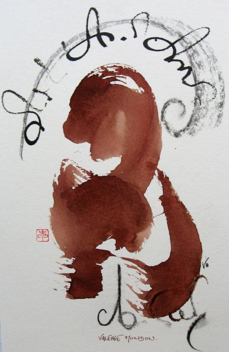 Flamenco11 - Valérie Mondon