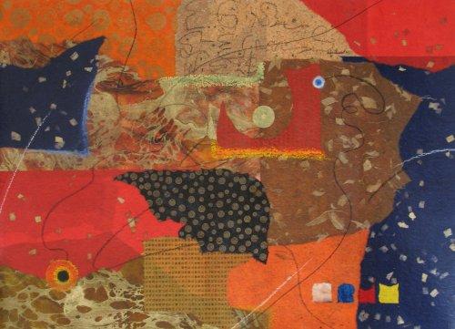 Fiesta - Sara Anhaya