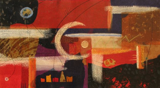 Fiesta 2 - Sara Anhaya