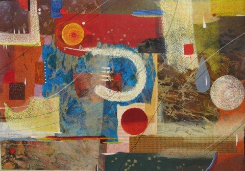 Magnetic Field - Sara Anhaya