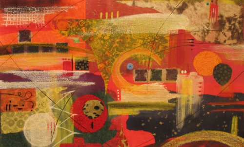 Quantum - Sara Anhaya