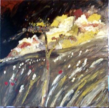 Paysage1 - Gwénaëlle Le Jeune