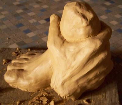 Prendre un pied. - Gwénaëlle Le Jeune