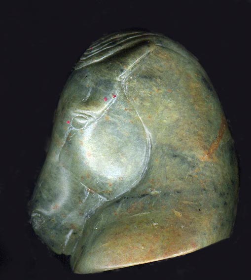 Antique - Gwénaëlle Le Jeune