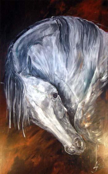 Une vie de cheval 2 - Gwénaëlle Le Jeune