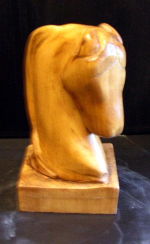 Echec - Gwénaëlle Le Jeune