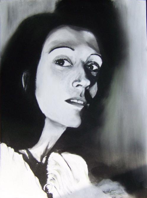 Maman - Gwénaëlle Le Jeune