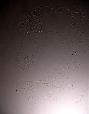 Portrait - Gwénaëlle Le Jeune