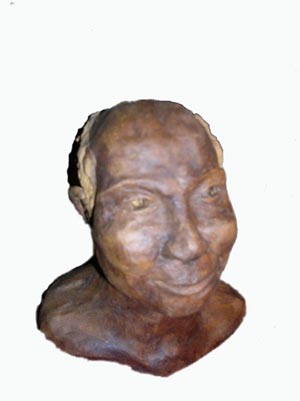 Un homme heureux - Gwénaëlle Le Jeune