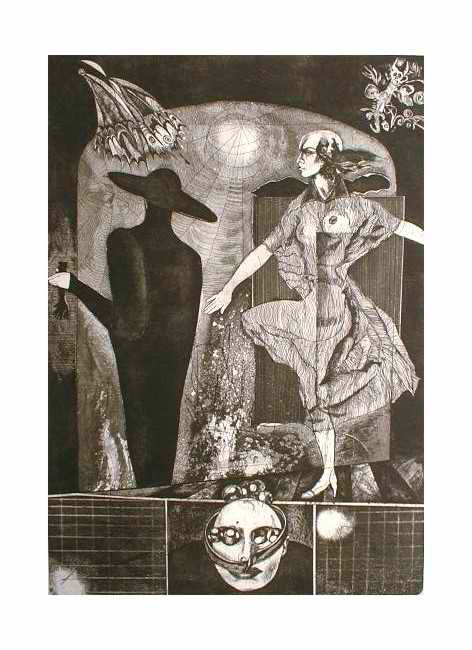 Revue - Tichomir Russinov