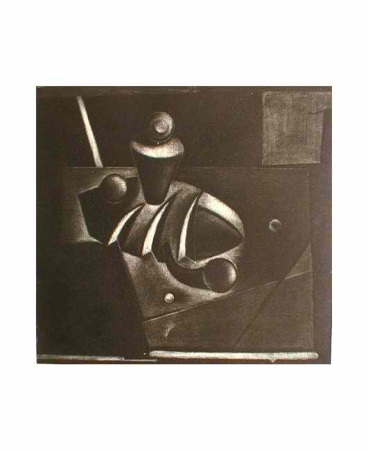 The bread - Tichomir Russinov