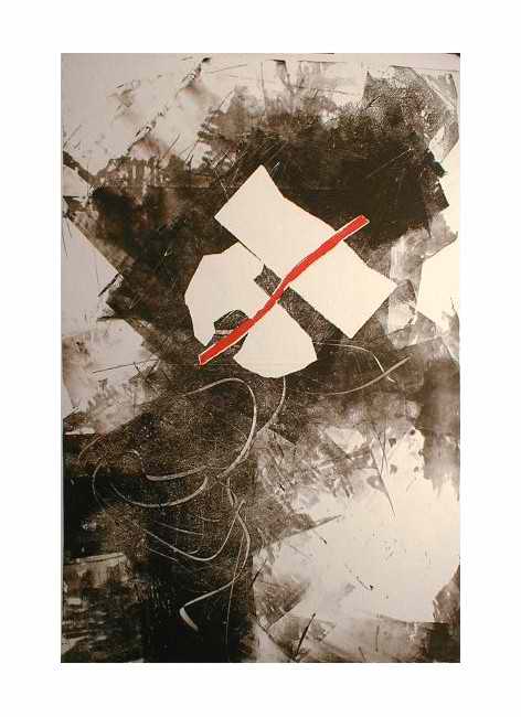 Intimacy - Tichomir Russinov