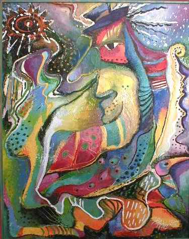 The littles and the bigs 2 - Iva Russinova